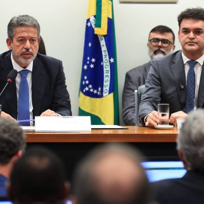 Organização propõe isenção de IR para a maioria e taxação de ricos no Brasil