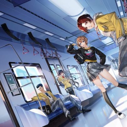 Jogadores de gacha de Persona 5 criticam jogo após mudanças nas recompensas
