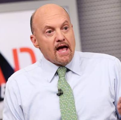 Earnings season apresenta altos e baixos 'assustadores', analisa Jim Cramer
