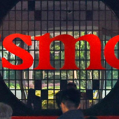 TSMC registra lucro de quase 61% no segundo trimestre impulsionado por demanda de chips AI