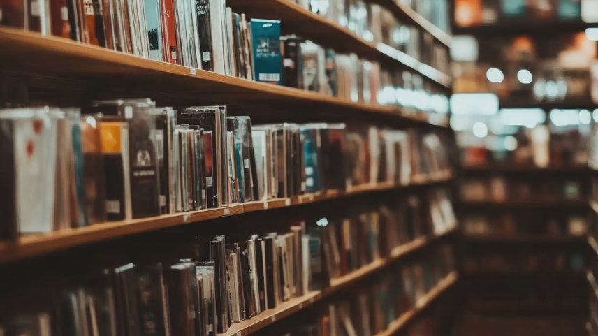 Catálogos musicais: como funciona a venda? (Foto: Adobe Stock/IA)