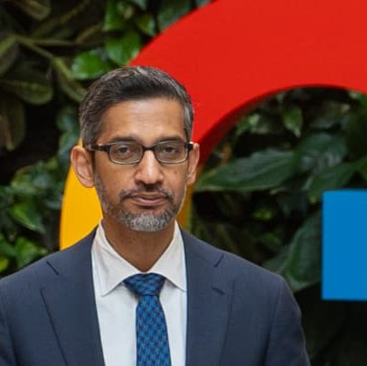 Google contrata CEO da Windsurf e reforça equipe com especialistas em IA