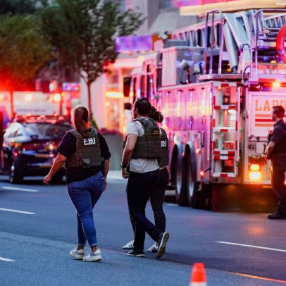 Tiroteio em prédio de escritórios em Nova York deixa ao menos duas pessoas mortas