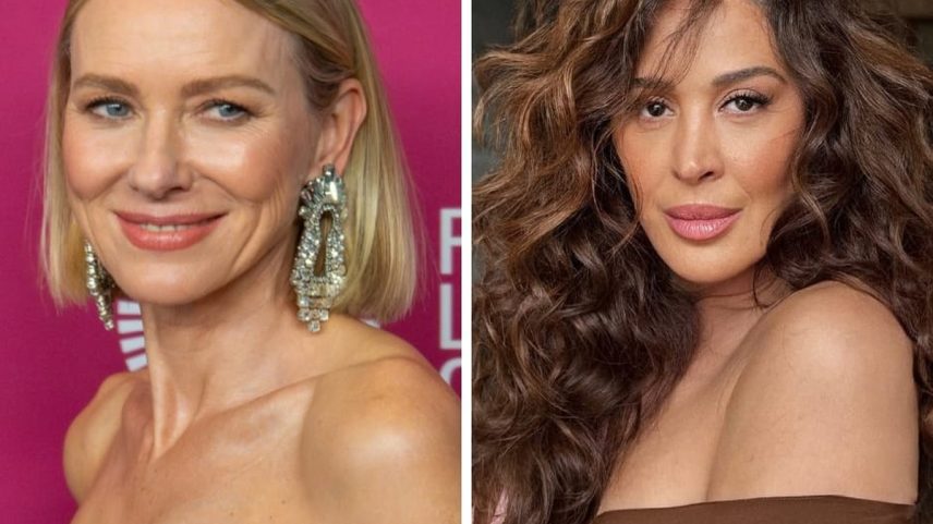 Mulheres famosas usam sua visibilidade para falar abertamente sobre o que vivem após os 45 (Foto: Reprodução/Instagram)