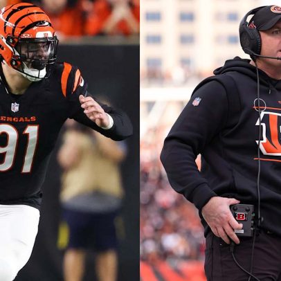Cincinnati Bengals se preparam para o treinamento de 2025 com novidades e desafios