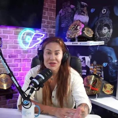 Cris Cyborg comemora 40 anos e destaca legado para novas atletas no MMA