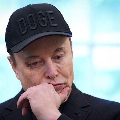Musk se envolve em debate sobre como equilibrar contas públicas de países