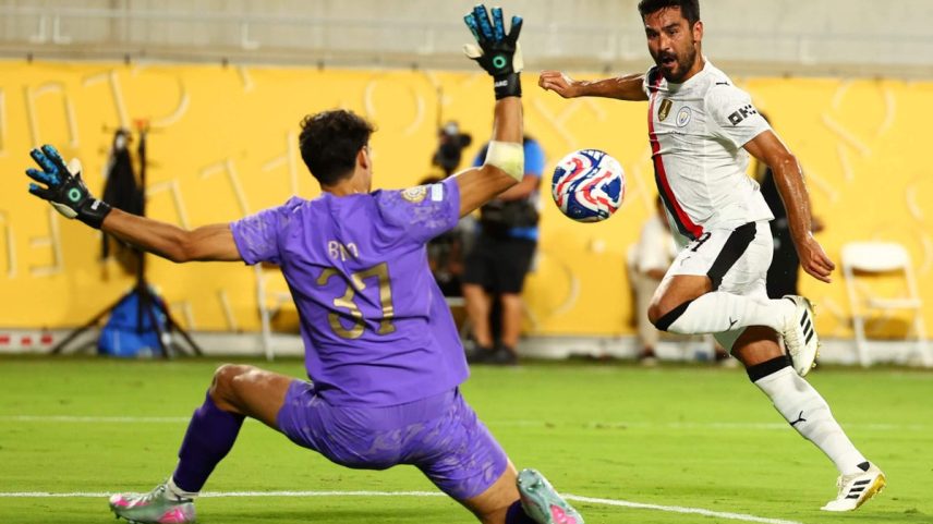 Foto: Reprodução/The Athletic UK
