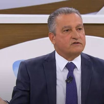 Rui Costa critica emendas e afirma que modelo é inexistente globalmente