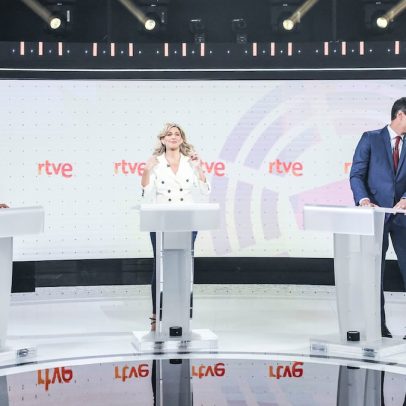 Governo defende debates obrigatórios na campanha apesar de dúvidas legais