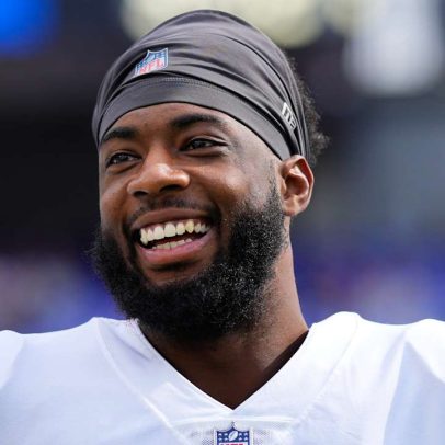 Mike Williams anuncia aposentadoria após oito temporadas na NFL
