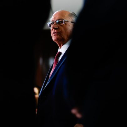 Alckmin defende negociação urgente e admite prorrogação das tarifas comerciais