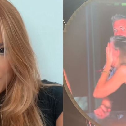 Mulher se pronuncia após polêmica com vídeo de CEO em show do Coldplay