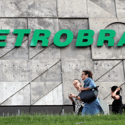 Petrobras projeta aumento do Ebitda na área de refino para 2025