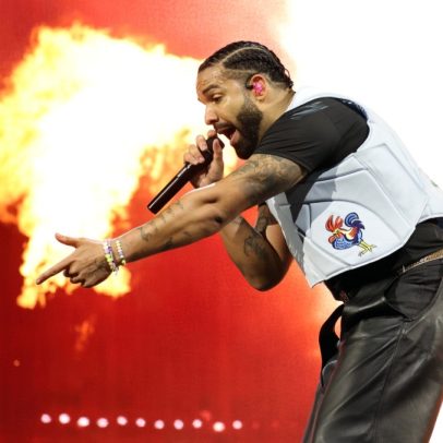 Drake apresenta setlist global no terceiro dia do Wireless Festival 2025