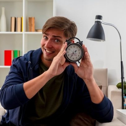 Tidsoptimista: entenda por que algumas pessoas sempre se atrasam