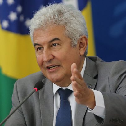 Senado forma grupo com ex-ministros para negociar tarifas de Trump nos EUA