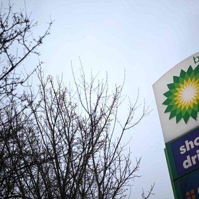 BP enfrenta crise e se transforma de líder em petróleo a alvo vulnerável