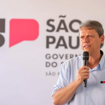 Candidatos à sucessão de Tarcísio se destacam entre aliados políticos