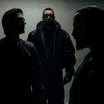 Swedish House Mafia será a primeira atração eletrônica no Arthur Ashe Stadium