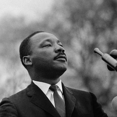 Trump libera documentos do FBI sobre Martin Luther King Jr. e gera controvérsia