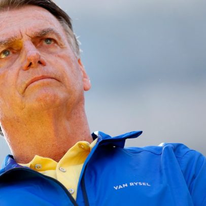 Deputados pressionam Bolsonaro a desistir da candidatura à Presidência