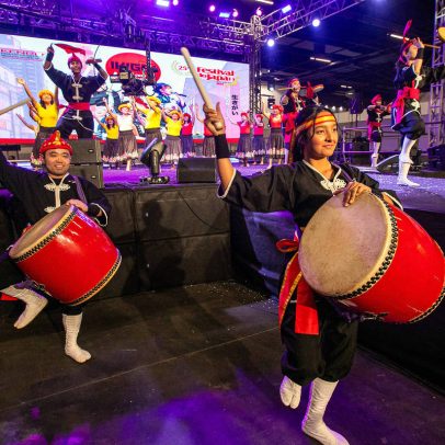 Festival do Japão promete atrações imperdíveis de 11 a 13 de julho em São Paulo