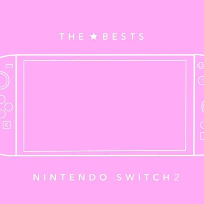 Os 12 melhores jogos para aproveitar no Nintendo Switch 2