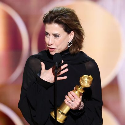 Walter Salles revela detalhes sobre Fernanda Torres no Globo de Ouro