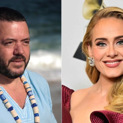 Ação de plágio contra Adele é transferida para São Paulo e recomeça processo judicial
