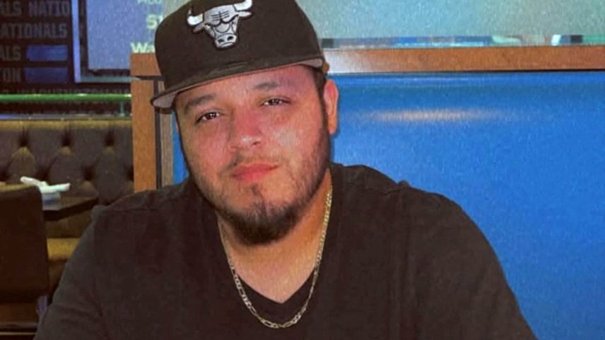 Abrego Garcia Family/Handout/Reuters