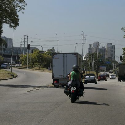 Câmeras com inteligência artificial reforçam segurança e combatem crimes no Rio