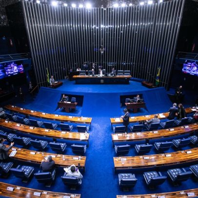 Direita fluminense articula estratégias para as vagas no Senado em 2026