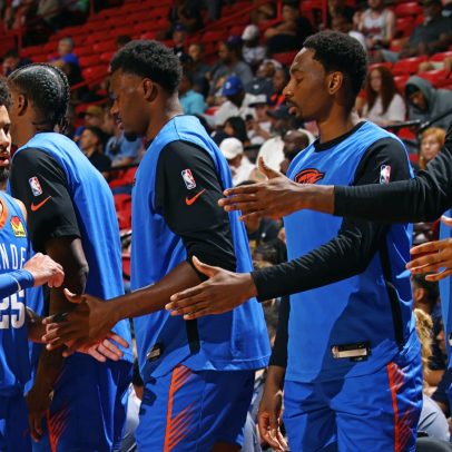 Jogadores se destacam no décimo dia da NBA Summer League