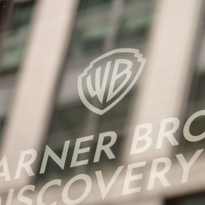 Warner Discovery separa divisão de TV e filmes do jornalismo da CNN