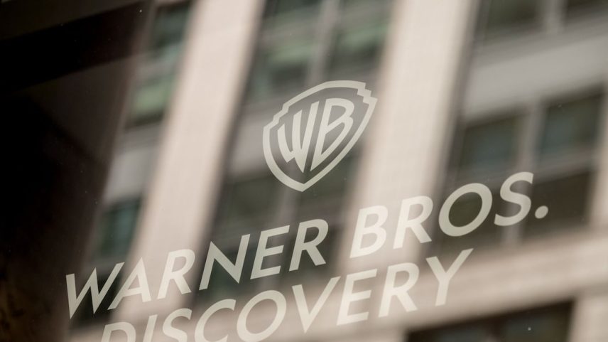A empresa anunciou que estava se dividindo em duas entidades separadas em um reconhecimento de que a fusão de 2022 entre a não saiu como planejado (Foto: Victor J. Blue/Bloomberg)