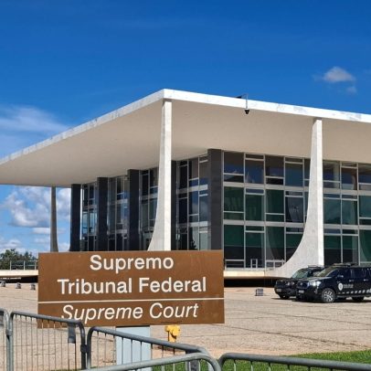 STF inicia interrogatório de réus envolvidos na tentativa de golpe golpista