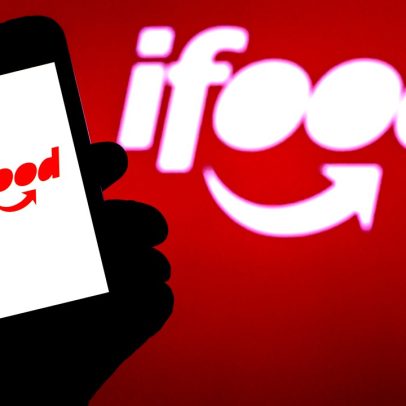 Concorrência reage com força ao acordo entre iFood e Alelo