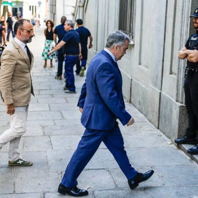 Supremo espanhol mantém prisão de ex-dirigente do PSOE por envolvimento em esquema