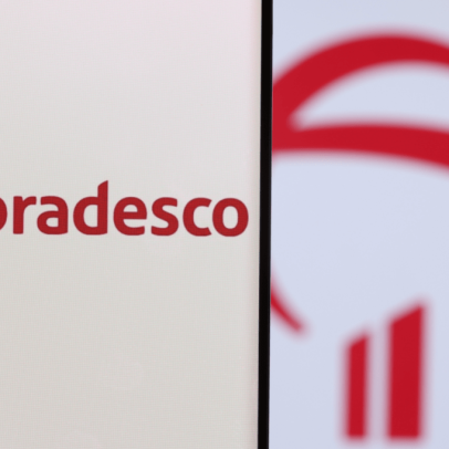 Bradesco garante segurança total em sua carteira de crédito, afirma presidente