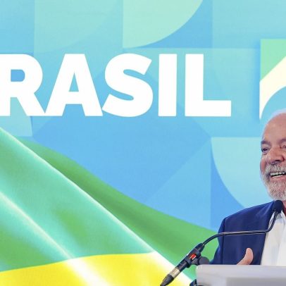 Governo Lula define novo slogan e revela prazo para lançamento oficial