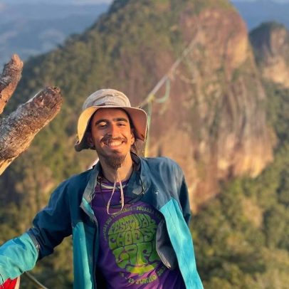 Praticante de highline perde a vida após queda de 50 metros na Chapada dos Veadeiros