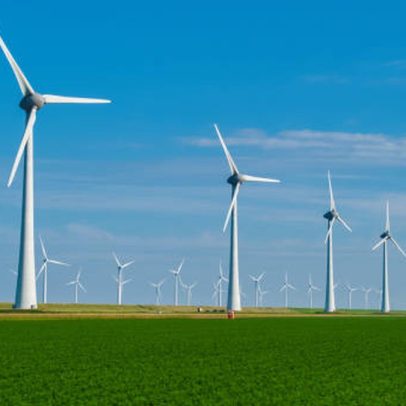 Fundo Clima prioriza investimentos em energia renovável para 2025