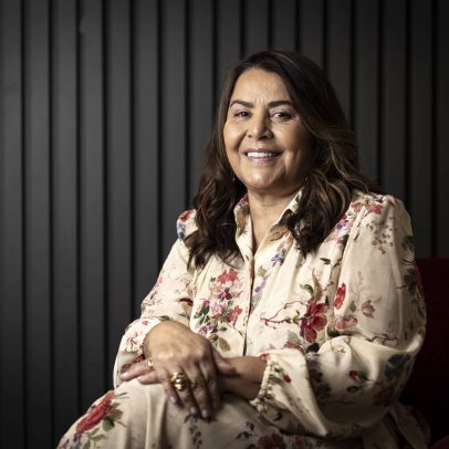 Dona da Sodiê lança chocolate para desafiar concorrentes no mercado doceiro