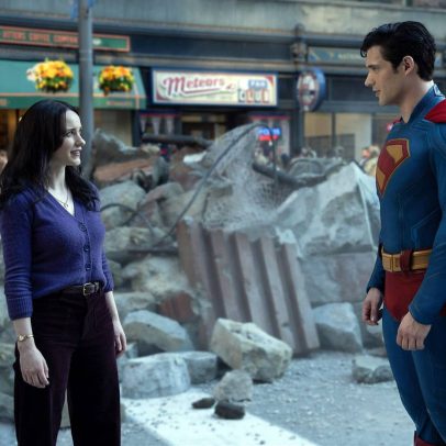 Censores indianos removem cena de beijo do filme 'Superman' por ser muito sensual