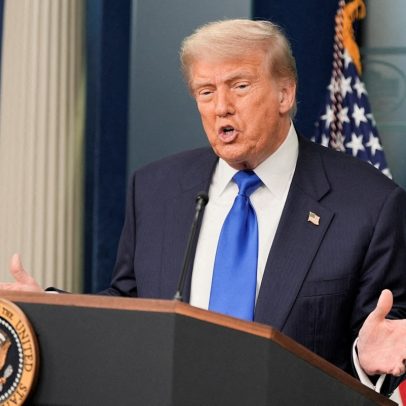 Trump considera reduzir tarifas se países abrirem seus mercados para os EUA