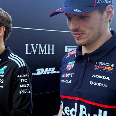 Mercedes define prazo para decisão sobre piloto em meio a rumores de Verstappen