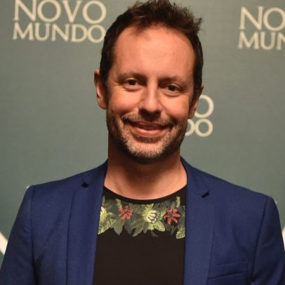 Alessandro Marson retorna à Globo com novos projetos após sucessos anteriores