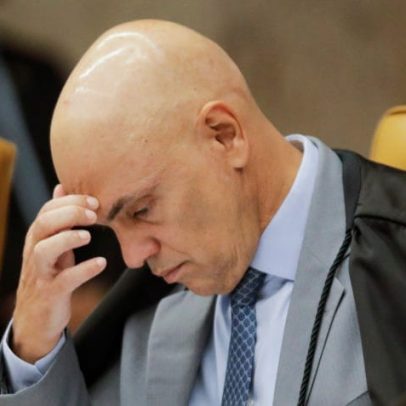EUA acionam Lei Magnitsky contra Moraes