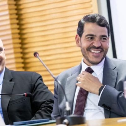 AGU avalia ação nos EUA contra sanções a Moraes
